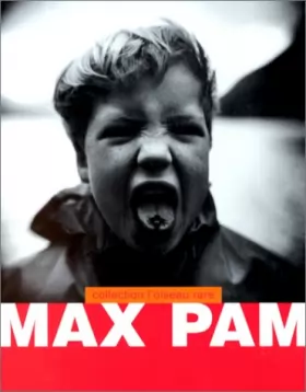 Couverture du produit · Max Pam