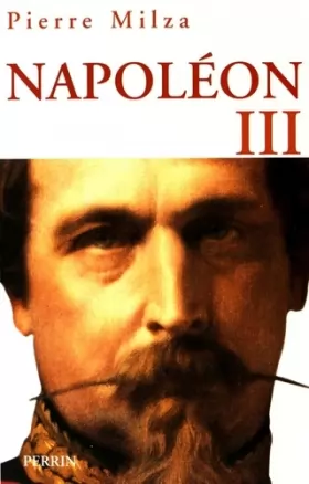 Couverture du produit · Napoléon III