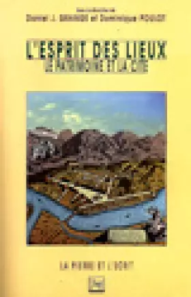 Couverture du produit · L'esprit des lieux