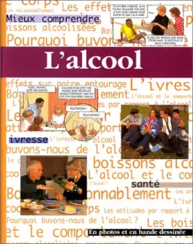 Couverture du produit · L'Alcool