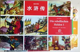 Couverture du produit · Die rebellischen Helden 1