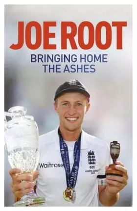 Couverture du produit · Bringing Home the Ashes: Winning With England