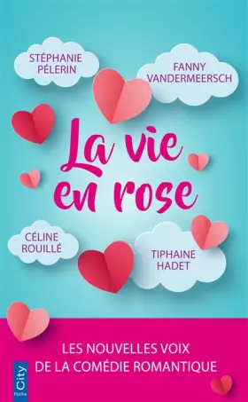 Couverture du produit · La vie en rose