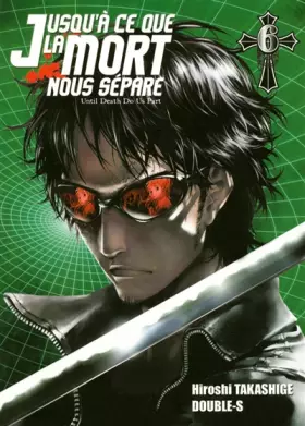 Couverture du produit · Jusqu'à ce que la mort nous sépare T06 (06)