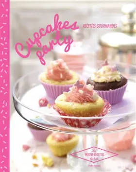 Couverture du produit · Cupcakes Party