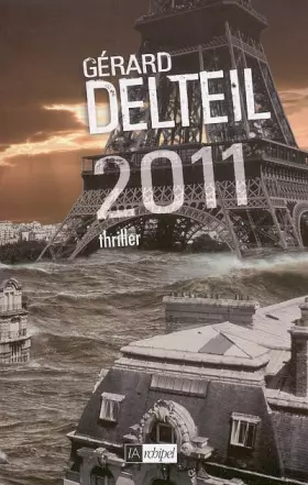 Couverture du produit · 2011