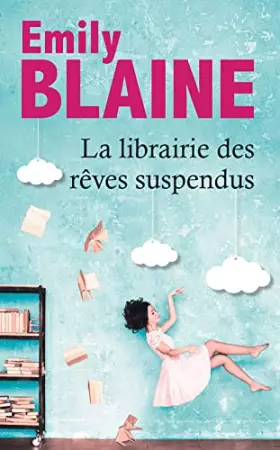 Couverture du produit · La librairie des rêves suspendus
