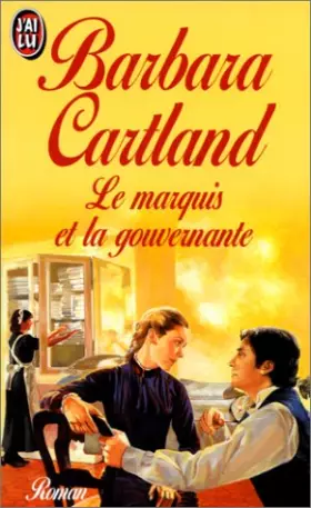 Couverture du produit · Le Marquis et la gouvernante