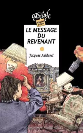 Couverture du produit · Le message du revenant