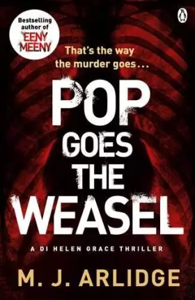 Couverture du produit · Pop goes the weasel