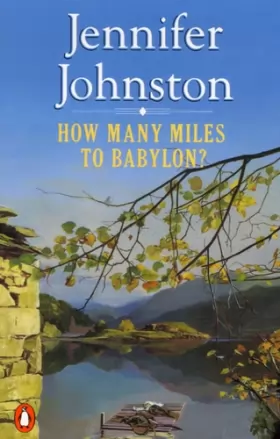 Couverture du produit · How Many Miles to Babylon?
