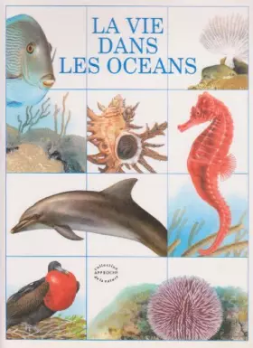 Couverture du produit · VIE DANS LES OCEANS
