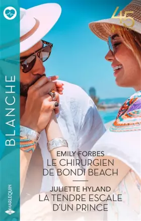 Couverture du produit · Le chirurgien de Bondi Beach - La tendre escale d'un prince