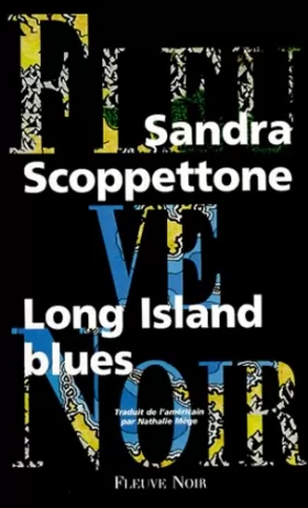 Couverture du produit · Long Island Blues
