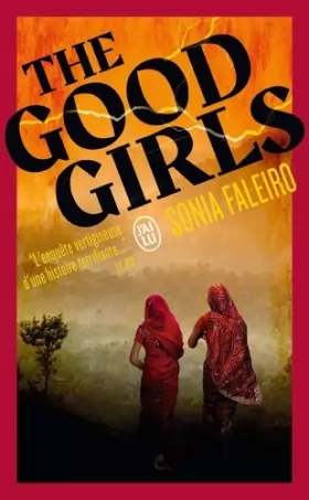 Couverture du produit · The Good Girls: Un meurtre ordinaire