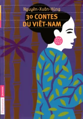 Couverture du produit · 30 contes du Viêt-Nam