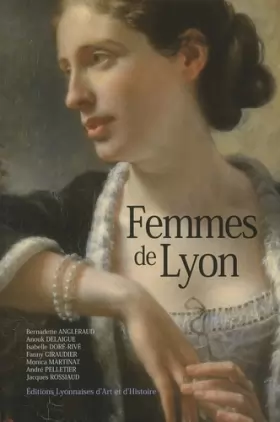 Couverture du produit · Femmes de Lyon
