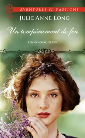 Couverture du produit · Pennyroyal Green, 4 : Un tempérament de feu