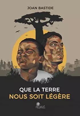 Couverture du produit · Que la terre nous soit légère: 2022