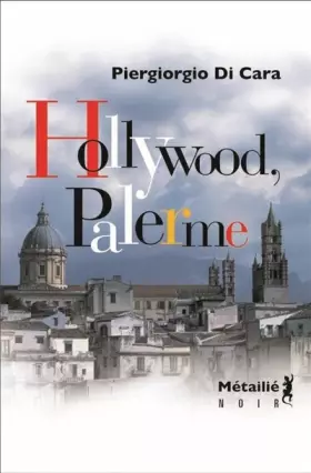 Couverture du produit · Hollywood-Palerme