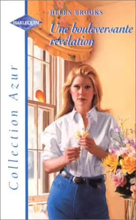 Couverture du produit · Une bouleversante révélation (Collection Azur)