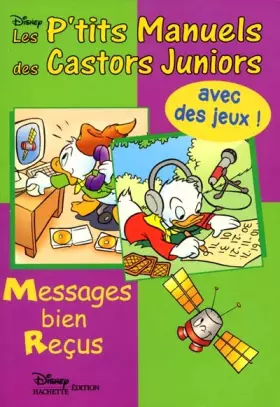 Couverture du produit · Messages bien reçus