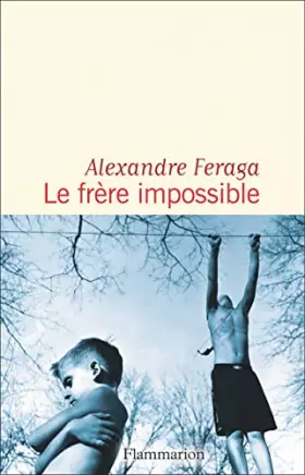 Couverture du produit · Le frère impossible
