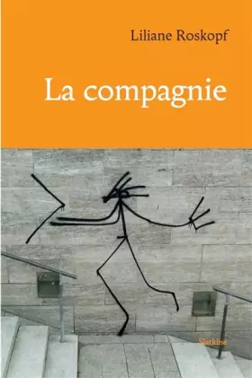 Couverture du produit · La compagnie