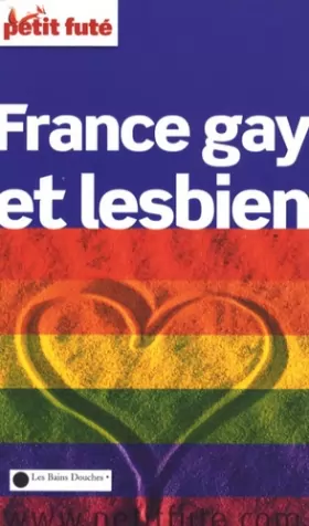 Couverture du produit · france gay et lesbien 2008 petit fute