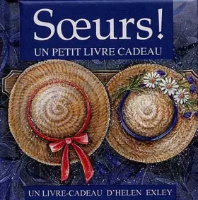 Couverture du produit · Soeurs ! Un petit livre cadeau
