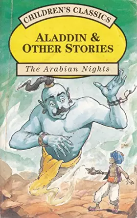 Couverture du produit · Aladdin and Other Stories (Children's Classics)
