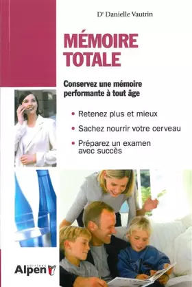 Couverture du produit · Mémoire totale