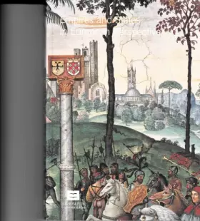 Couverture du produit · Empires and States in European perspectives