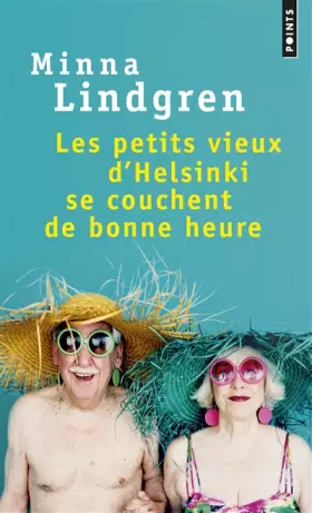 Couverture du produit · Les Petits Vieux d'Helsinki se couchent de bonne heure