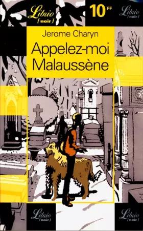 Couverture du produit · Appelez-moi Malaussène