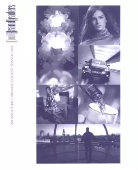 Couverture du produit · Cool Brand Leaders: An Insight Into Britain's Coolest Brands 2004