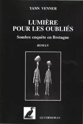 Couverture du produit · Lumiere pour les Oubliés