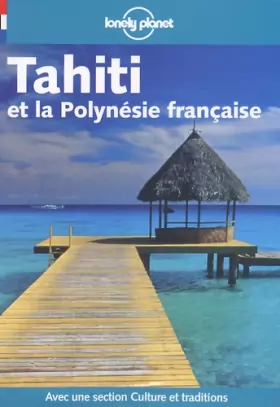 Couverture du produit · Tahiti et la Polynésie française 2002