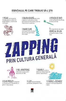 Couverture du produit · Zapping Prin Cultura Generala