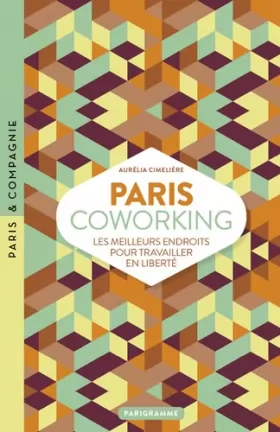 Couverture du produit · Paris Coworking