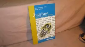 Couverture du produit · Judaisme. Religion, cultures, identites