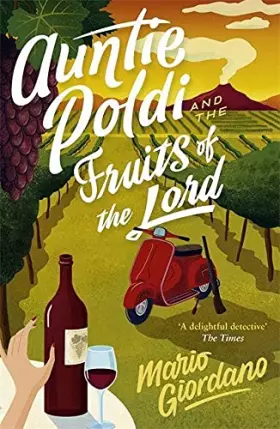 Couverture du produit · Auntie Poldi and the Fruits of the Lord: Auntie Poldi 2