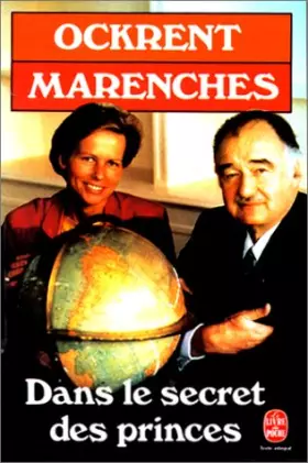 Couverture du produit · Dans le secret des princes