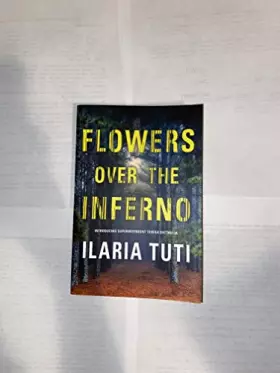 Couverture du produit · Flowers Over The Inferno