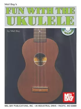Couverture du produit · Fun With The Ukulele