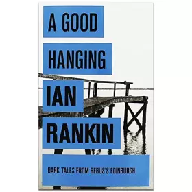 Couverture du produit · A Good Hanging and Other Stories