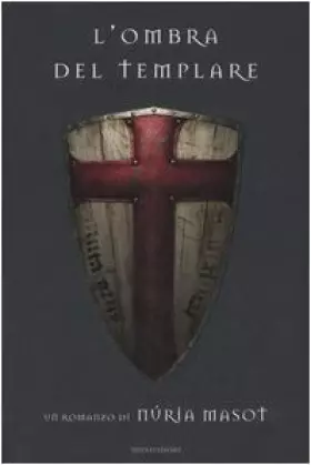 Couverture du produit · L'ombra del templare