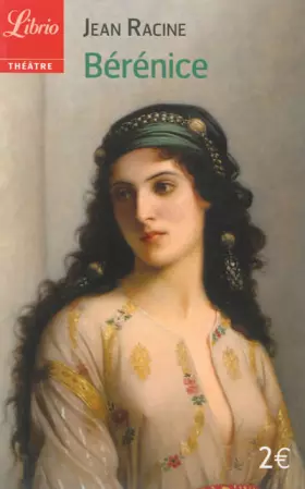 Couverture du produit · Berenice : Edition de 1697