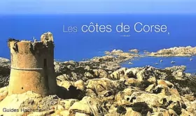Couverture du produit · Au vent du large : Guide des côtes de Corse