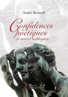 Couverture du produit · CONFIDENCES POETIQUES ET AUTRES SOLILOQUES
